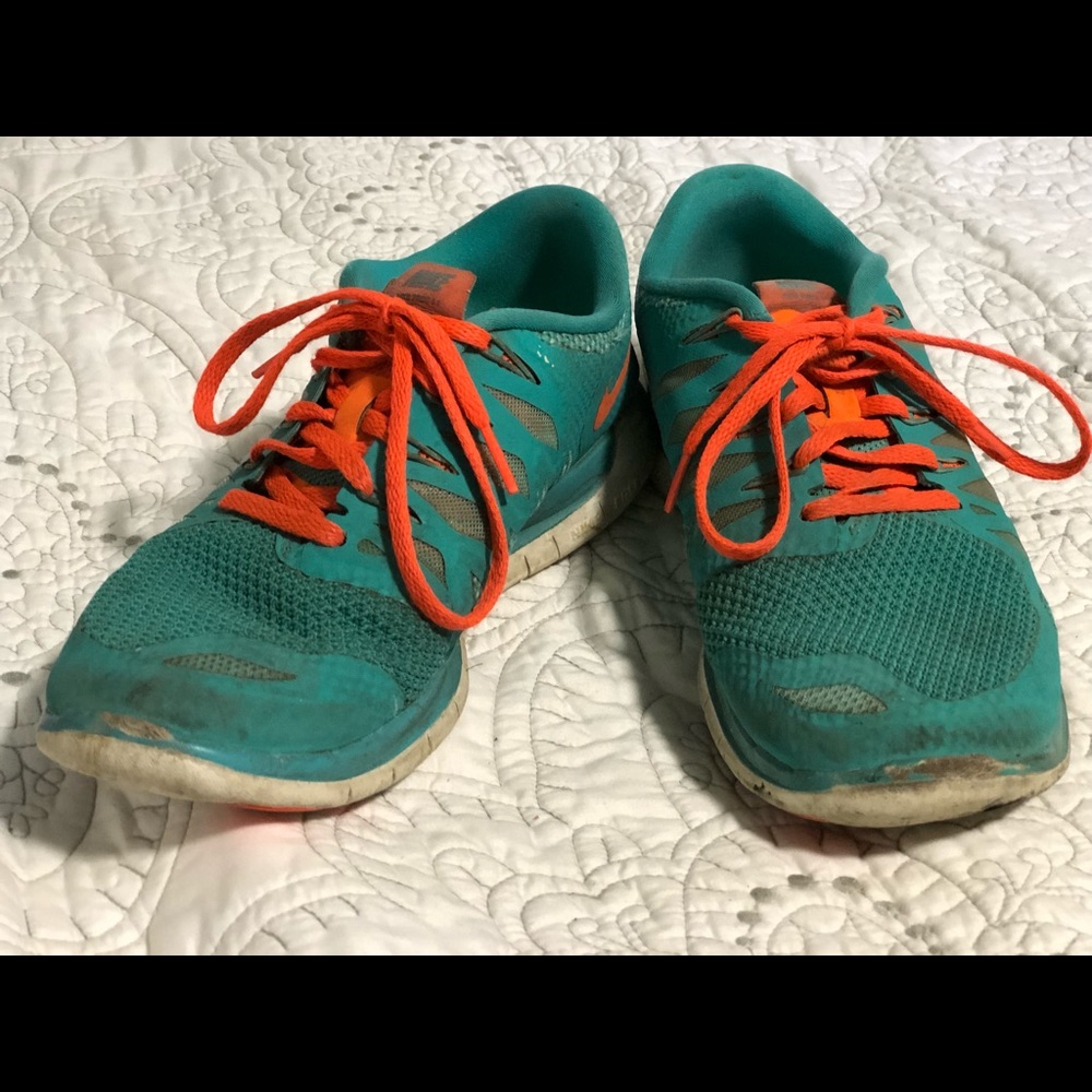 Nike Free Run 5.0